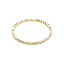 Load image into Gallery viewer, Focus Bangle - Gold