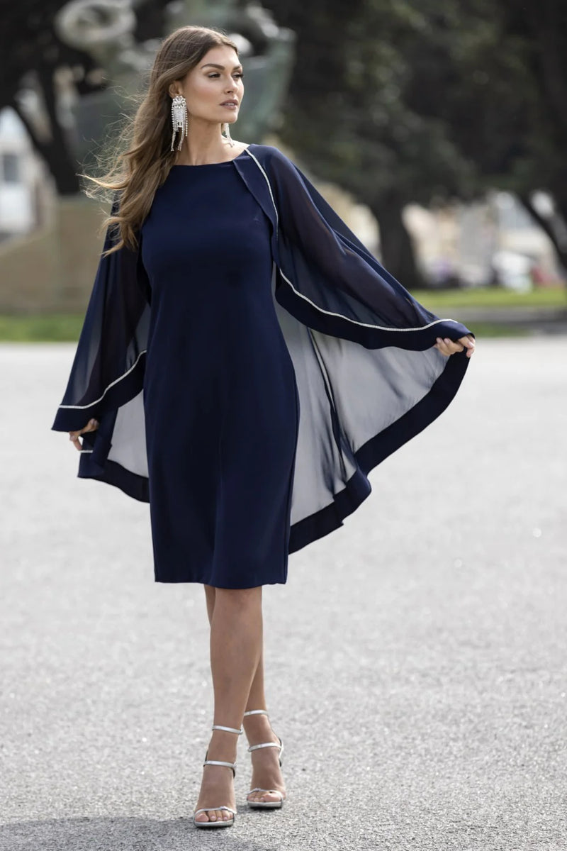 Navy blue 2025 dress near me
