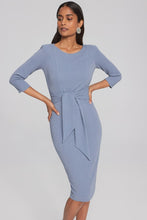 Load image into Gallery viewer, Belted Dress