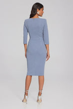 Load image into Gallery viewer, Belted Dress