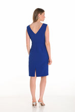 Load image into Gallery viewer, Royal Blue Dress