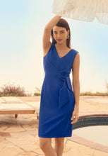 Load image into Gallery viewer, Royal Blue Dress