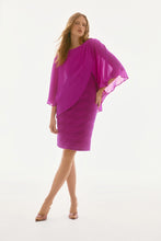 Load image into Gallery viewer, Cascade Sheath Dress