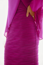 Load image into Gallery viewer, Cascade Sheath Dress