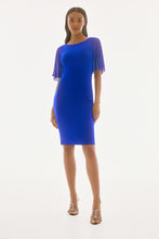 Load image into Gallery viewer, Silky Knit Sheath Dress