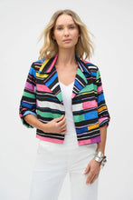 Load image into Gallery viewer, Striped Blazer