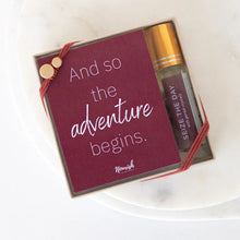 Load image into Gallery viewer, Seize the Day Gift Set