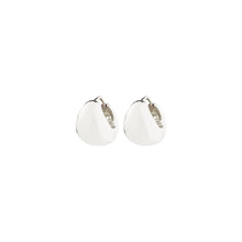 Load image into Gallery viewer, Jua Earrings - Silver
