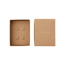 Load image into Gallery viewer, Piper Gift Set - Gold