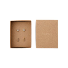 Load image into Gallery viewer, Piper Gift Set - Silver