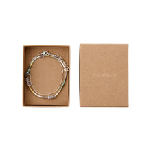 Load image into Gallery viewer, Pixie 2-in-1 Gift Set - Silver