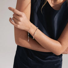 Load image into Gallery viewer, Pixie 2-in-1 Gift Set - Silver