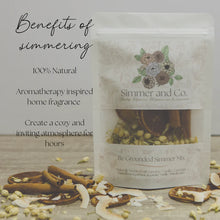 Load image into Gallery viewer, Be Grounded Simmer Mix