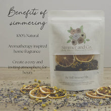 Load image into Gallery viewer, Be Still Simmer Mix