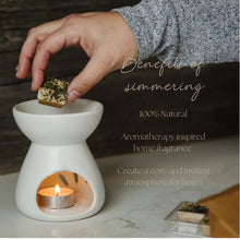 Load image into Gallery viewer, Be Uplifted Simmer Melt