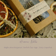 Load image into Gallery viewer, Be Uplifted Simmer Melt