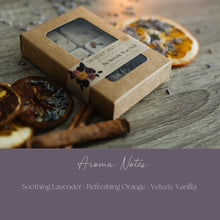 Load image into Gallery viewer, Be Serene Simmer Melt