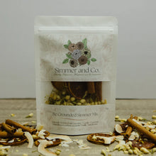 Load image into Gallery viewer, Be Grounded Simmer Mix