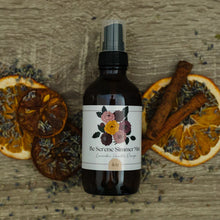 Load image into Gallery viewer, Be Serene Simmer Mist Linen & Room Spray