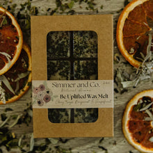 Load image into Gallery viewer, Be Uplifted Simmer Melt