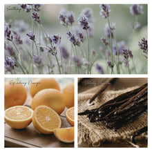 Load image into Gallery viewer, Be Serene Simmer Mist Linen & Room Spray