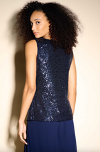 Load image into Gallery viewer, Sequin Top