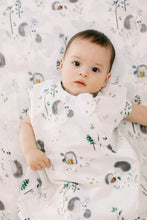 Load image into Gallery viewer, Sleep Bag 1.0 Tog - Hedgehogs