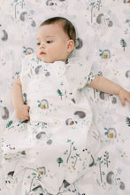 Load image into Gallery viewer, Sleep Bag 1.0 Tog - Hedgehogs