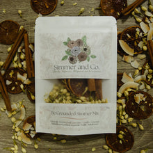 Load image into Gallery viewer, Be Grounded Simmer Mix