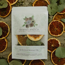 Load image into Gallery viewer, Be Revived Simmer Mix