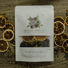 Load image into Gallery viewer, Be Still Simmer Mix