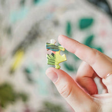 Load image into Gallery viewer, Feathered Friends - 1,000 Piece Bird Jigsaw Puzzle