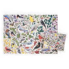 Load image into Gallery viewer, Feathered Friends - 1,000 Piece Bird Jigsaw Puzzle