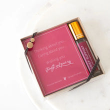 Load image into Gallery viewer, Grief Support Gift Set