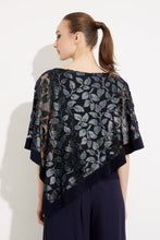 Load image into Gallery viewer, Foil Overlay Top