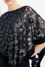 Load image into Gallery viewer, Foil Overlay Top