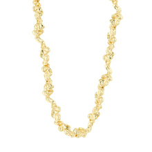 Load image into Gallery viewer, Raelynn Necklace - Gold