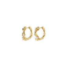 Load image into Gallery viewer, Raelynn Earrings - Gold

