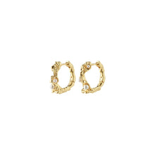Load image into Gallery viewer, Raelynn Earrings - Gold