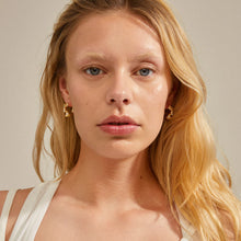 Load image into Gallery viewer, Raelynn Earrings - Gold