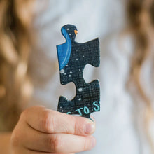 Load image into Gallery viewer, Solar System - 100 Piece Educational Kids Jigsaw Puzzle