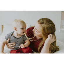 Load image into Gallery viewer, The Adri Teething Necklace