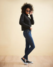 Load image into Gallery viewer, Rachel Skinny Jean - Classic Rise