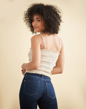 Load image into Gallery viewer, Chloe Straight Jean - Classic Rise 34" Inseam