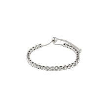 Load image into Gallery viewer, Lucia Bracelet - Silver