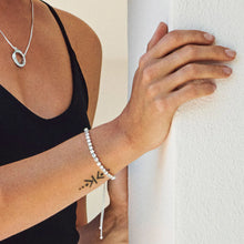 Load image into Gallery viewer, Lucia Bracelet - Silver