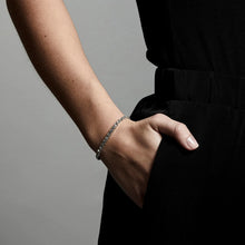 Load image into Gallery viewer, Lucia Bracelet - Silver
