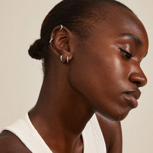 Load image into Gallery viewer, Ariella Earrings - Silver