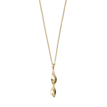 Load image into Gallery viewer, Elaine Necklace - Gold