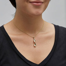 Load image into Gallery viewer, Elaine Necklace - Gold